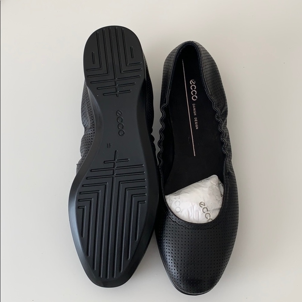 Ecco flats